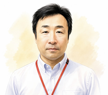 介護タクシーたいよう交通ドライバー